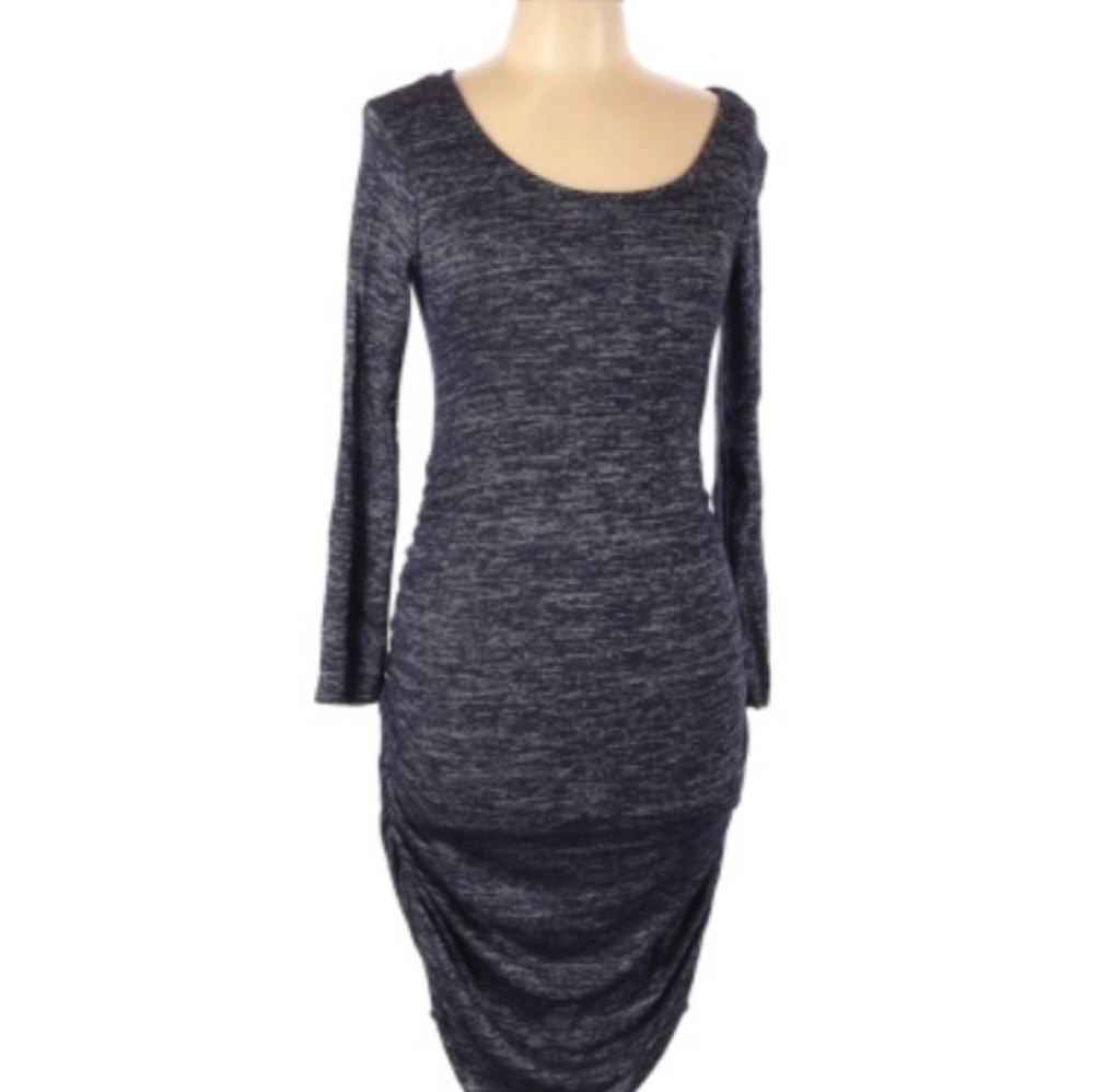TMG New York Bodycon Dress